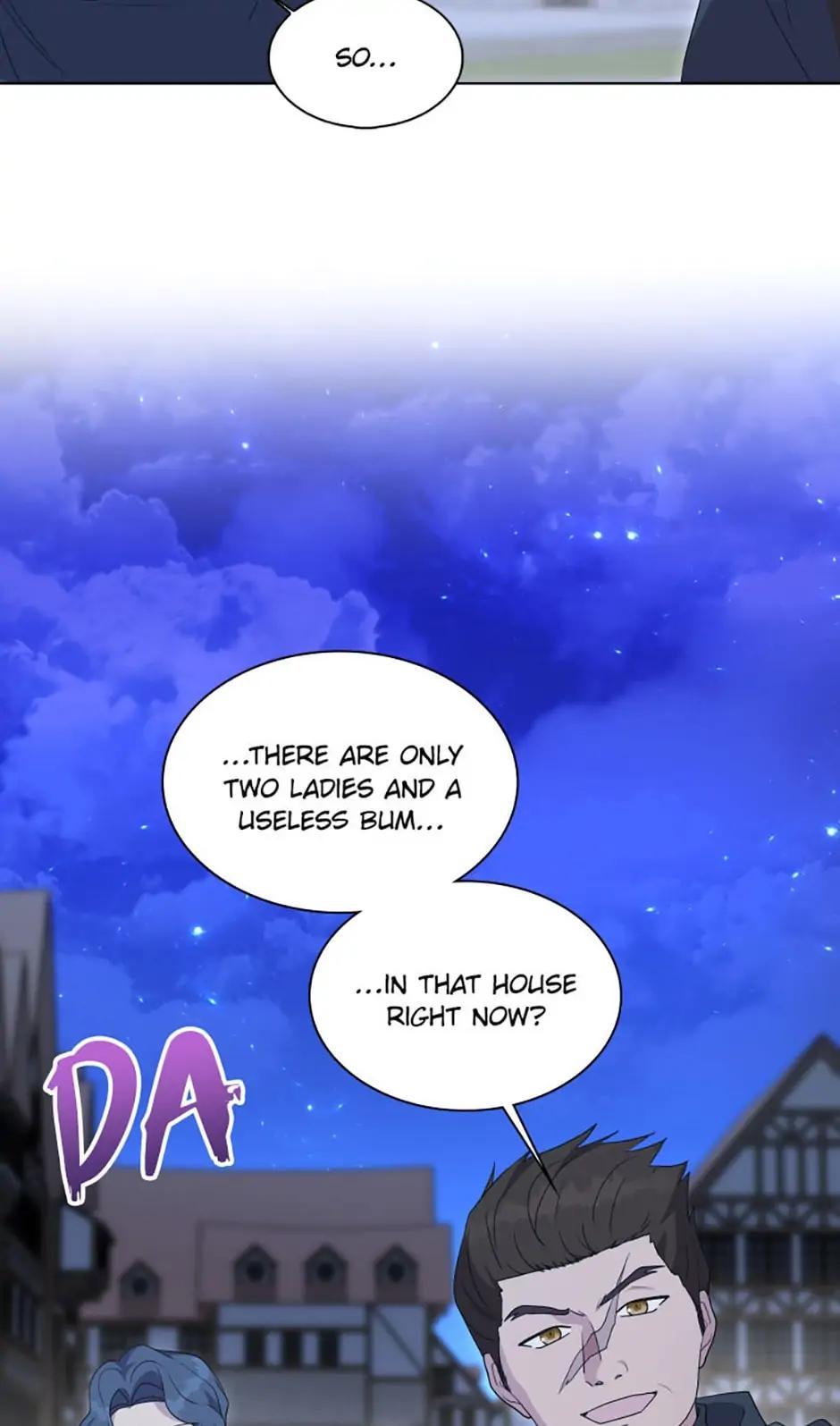 Read Sierra on Strike! chapter 35 image 36 on Lezhin