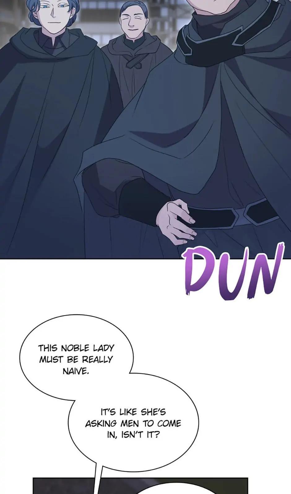 Read Sierra on Strike! chapter 35 image 37 on Lezhin
