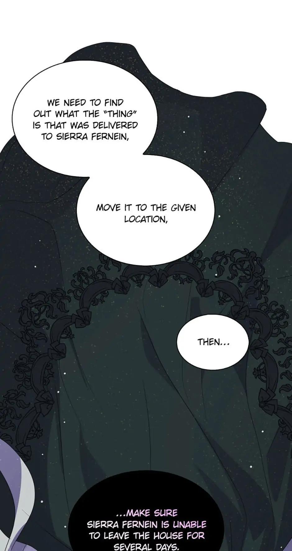 Read Sierra on Strike! chapter 35 image 39 on Lezhin
