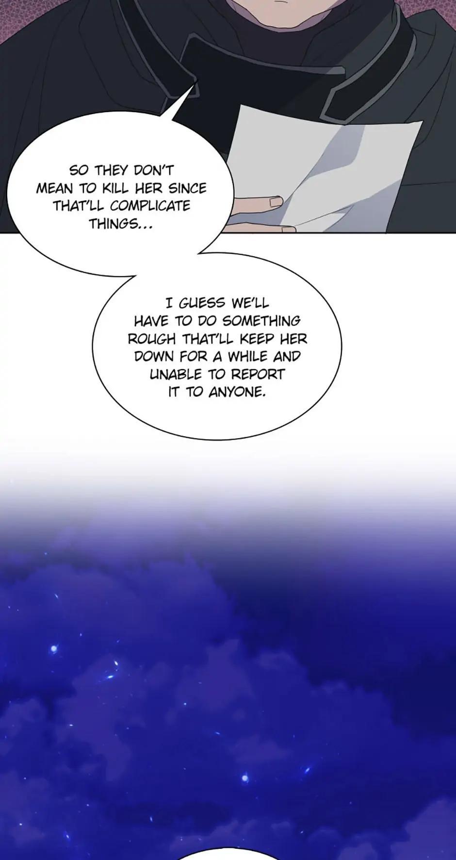 Read Sierra on Strike! chapter 35 image 41 on Lezhin
