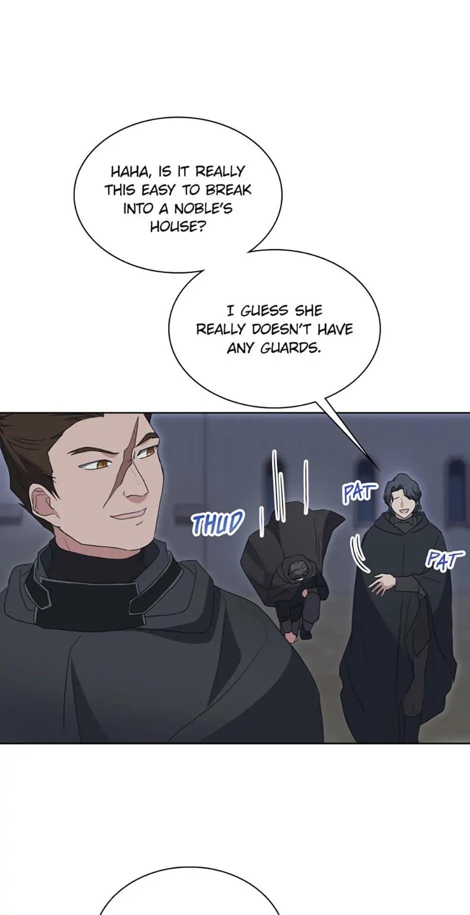 Read Sierra on Strike! chapter 35 image 44 on Lezhin