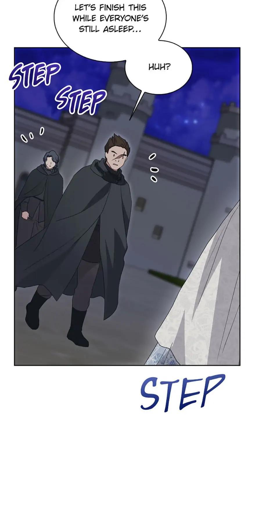 Read Sierra on Strike! chapter 35 image 45 on Lezhin