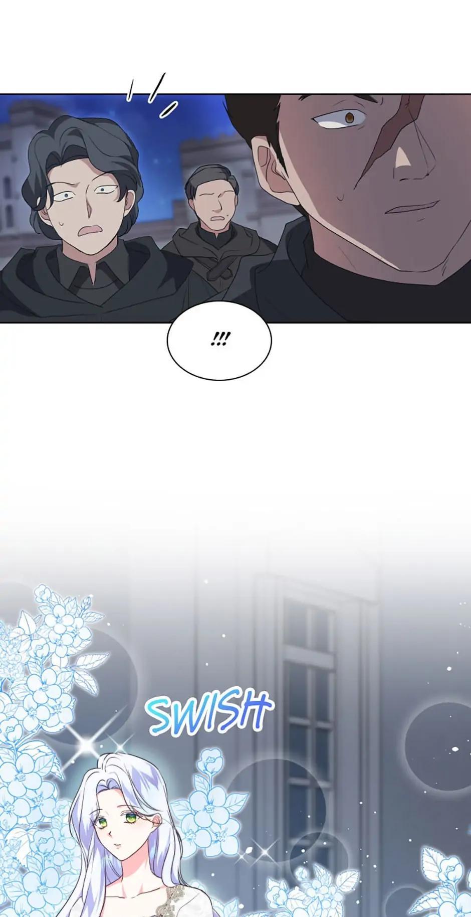 Read Sierra on Strike! chapter 35 image 46 on Lezhin