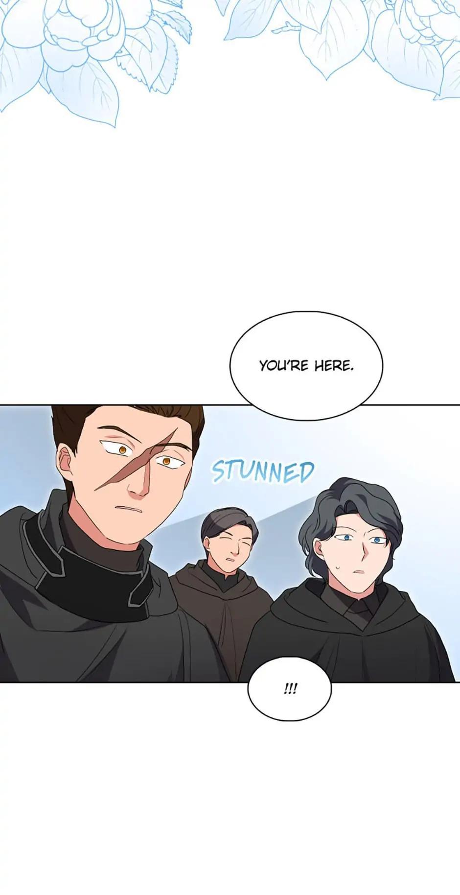 Read Sierra on Strike! chapter 35 image 48 on Lezhin