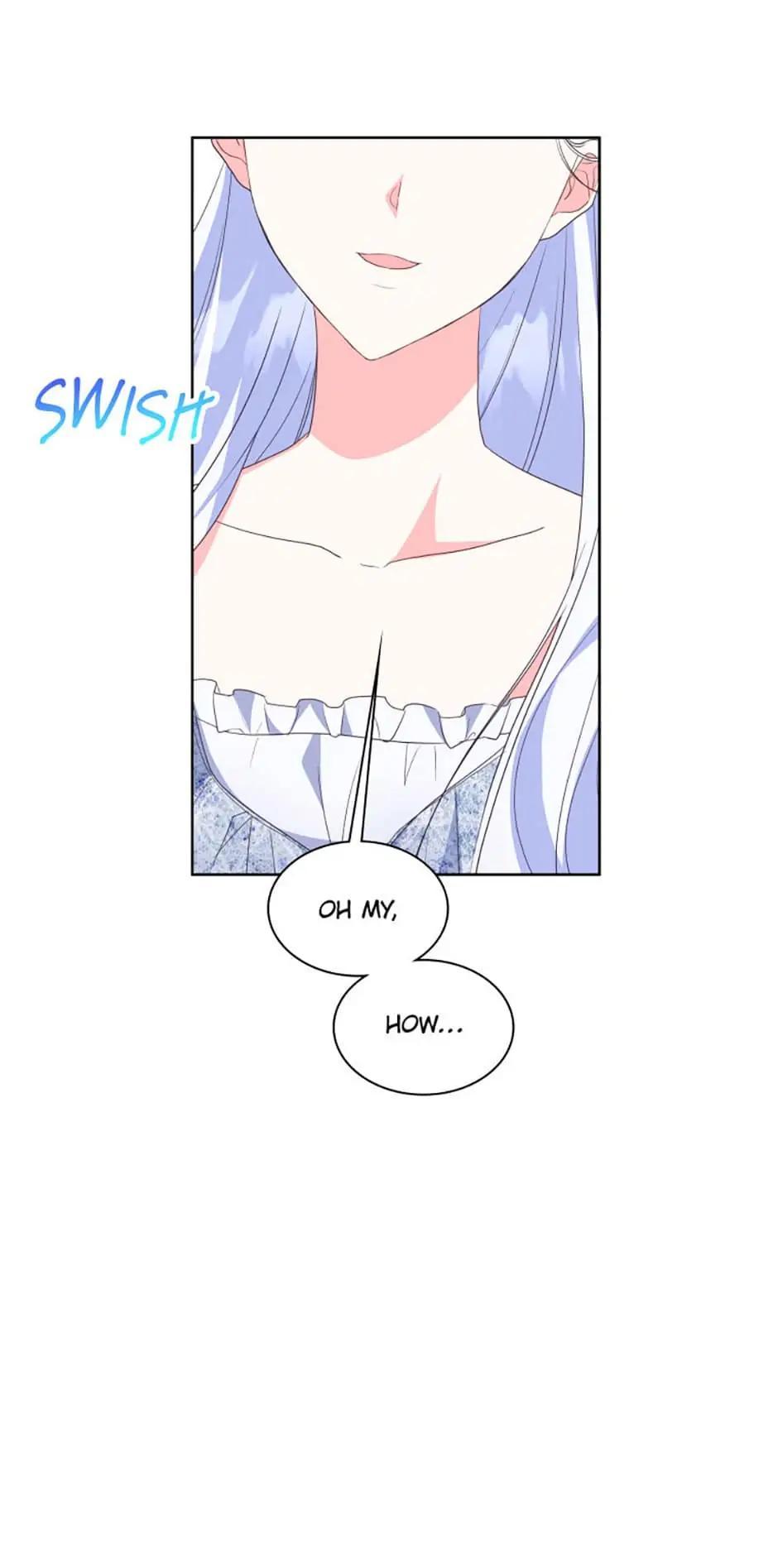 Read Sierra on Strike! chapter 35 image 49 on Lezhin