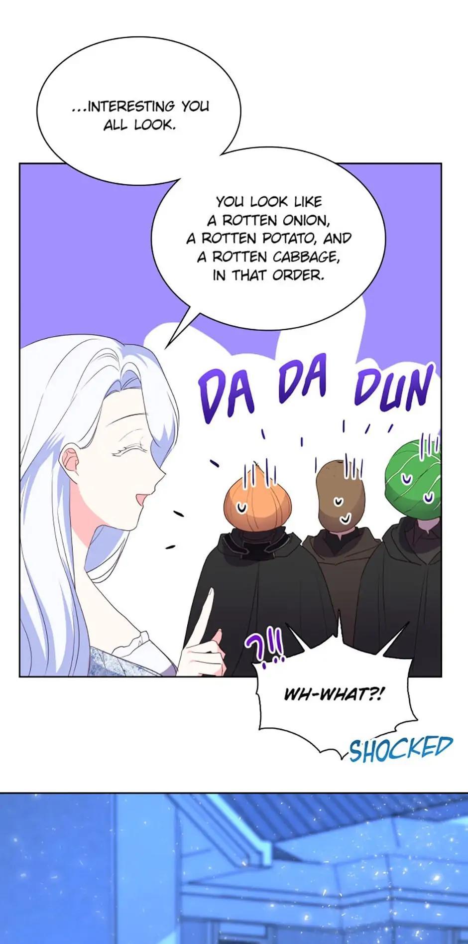 Read Sierra on Strike! chapter 35 image 50 on Lezhin