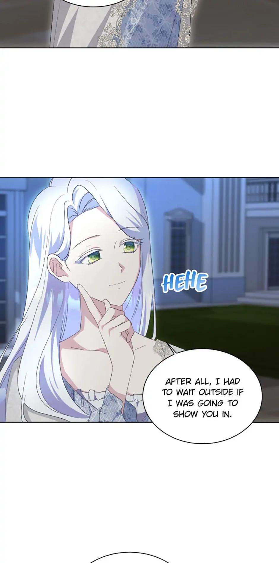 Read Sierra on Strike! chapter 35 image 52 on Lezhin