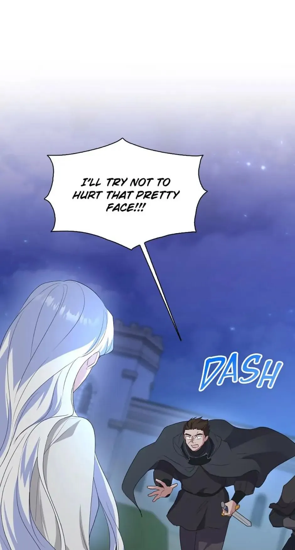 Read Sierra on Strike! chapter 36 image 0 on Lezhin