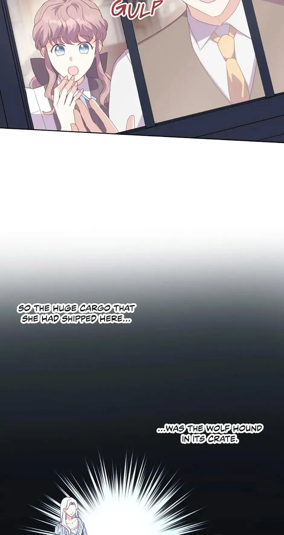 Read Sierra on Strike! chapter 36 image 13 on Lezhin