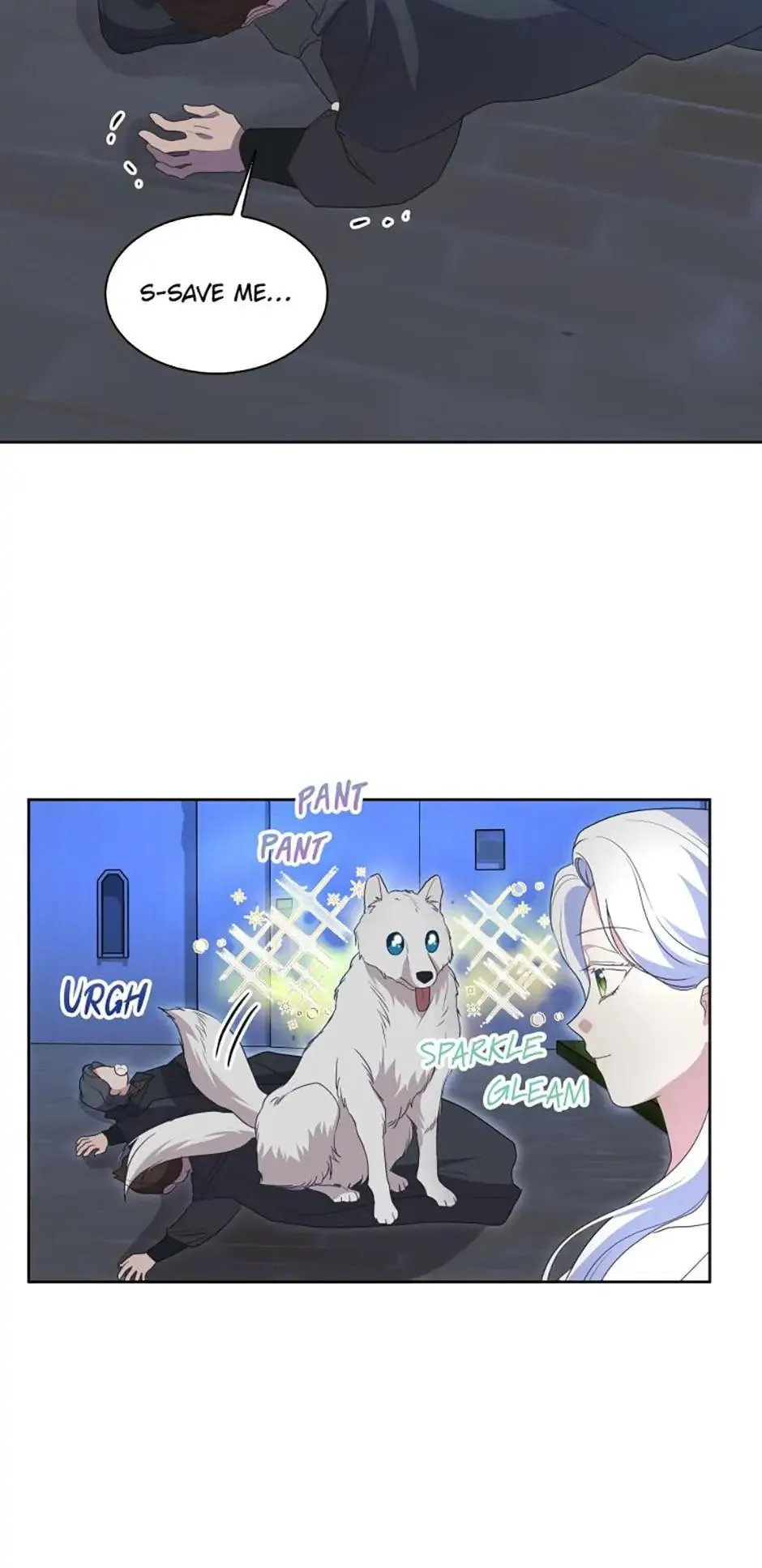 Read Sierra on Strike! chapter 36 image 16 on Lezhin