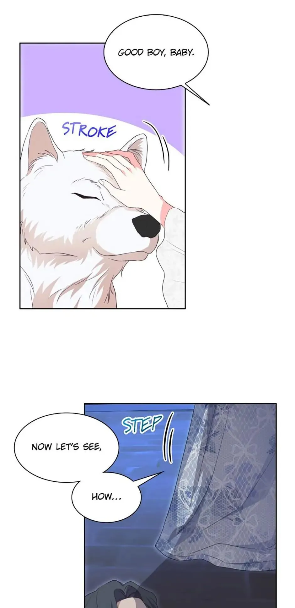 Read Sierra on Strike! chapter 36 image 17 on Lezhin
