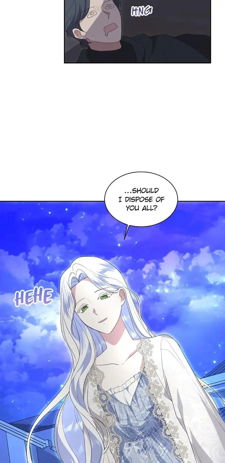 Read Sierra on Strike! chapter 36 image 18 on Lezhin
