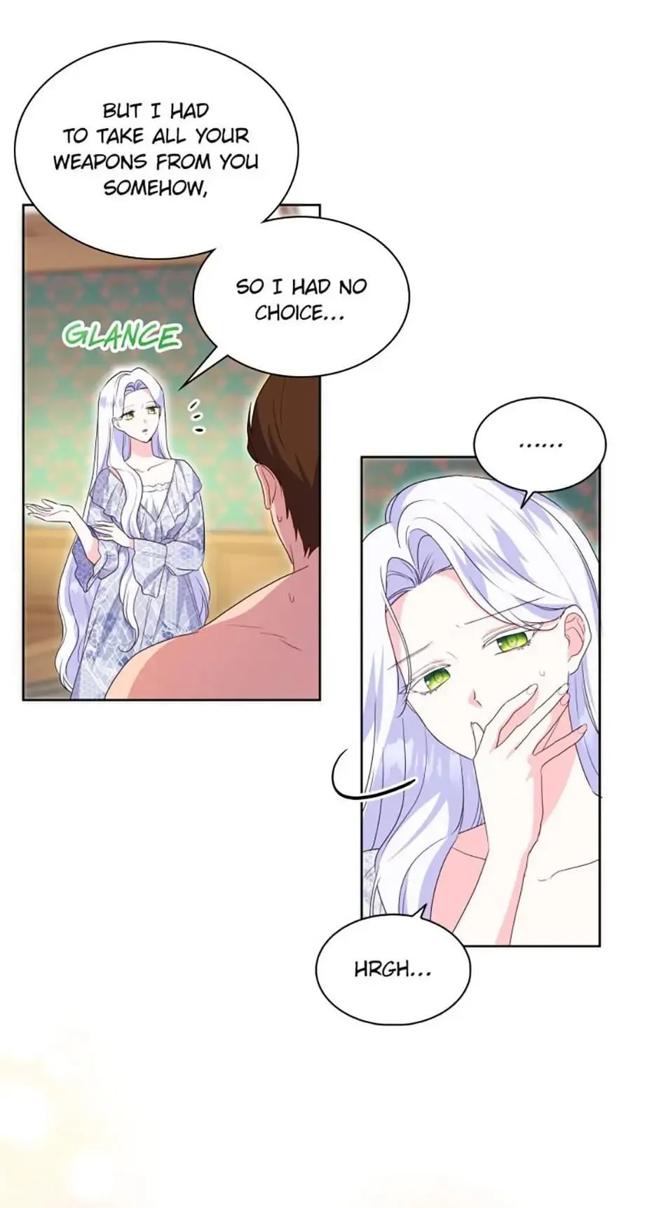 Read Sierra on Strike! chapter 36 image 25 on Lezhin