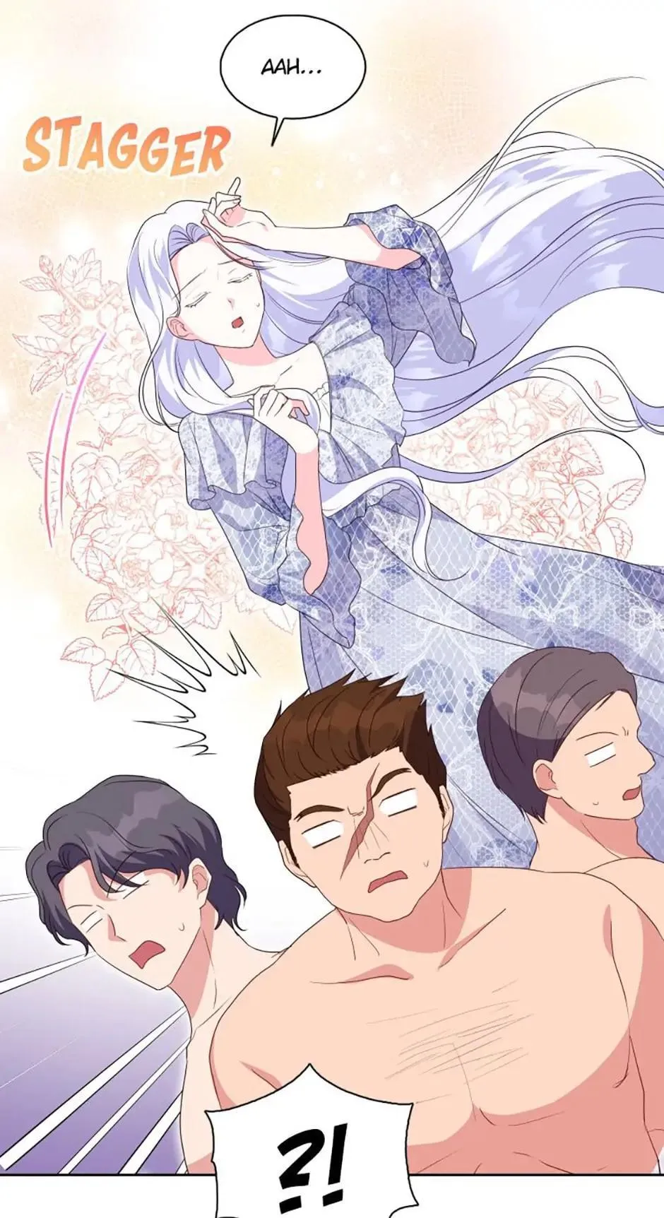 Read Sierra on Strike! chapter 36 image 26 on Lezhin