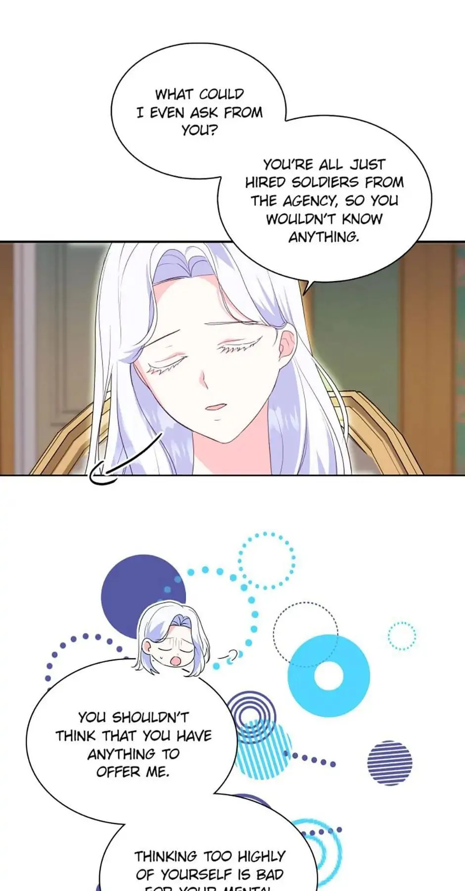 Read Sierra on Strike! chapter 36 image 30 on Lezhin