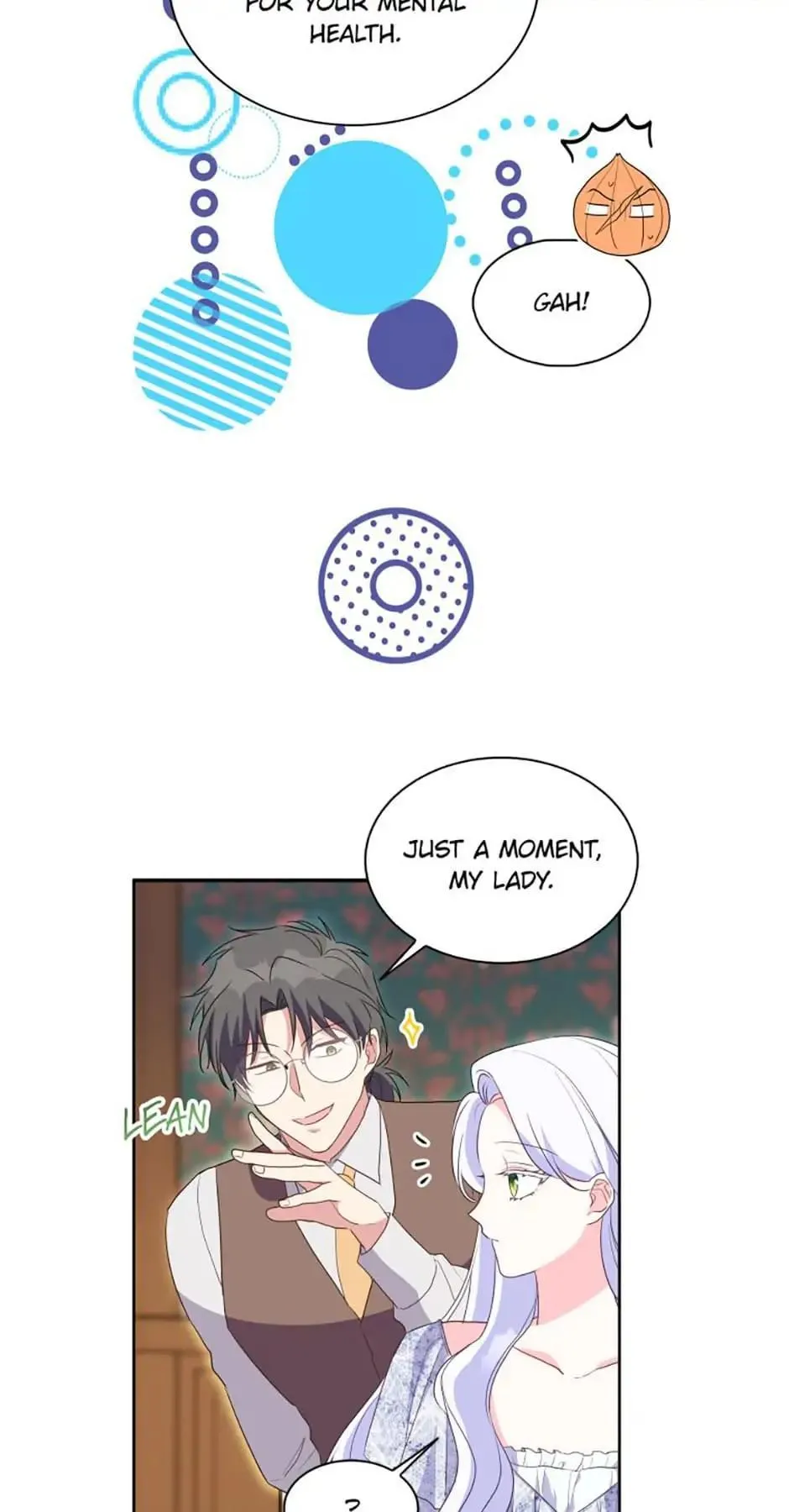 Read Sierra on Strike! chapter 36 image 31 on Lezhin