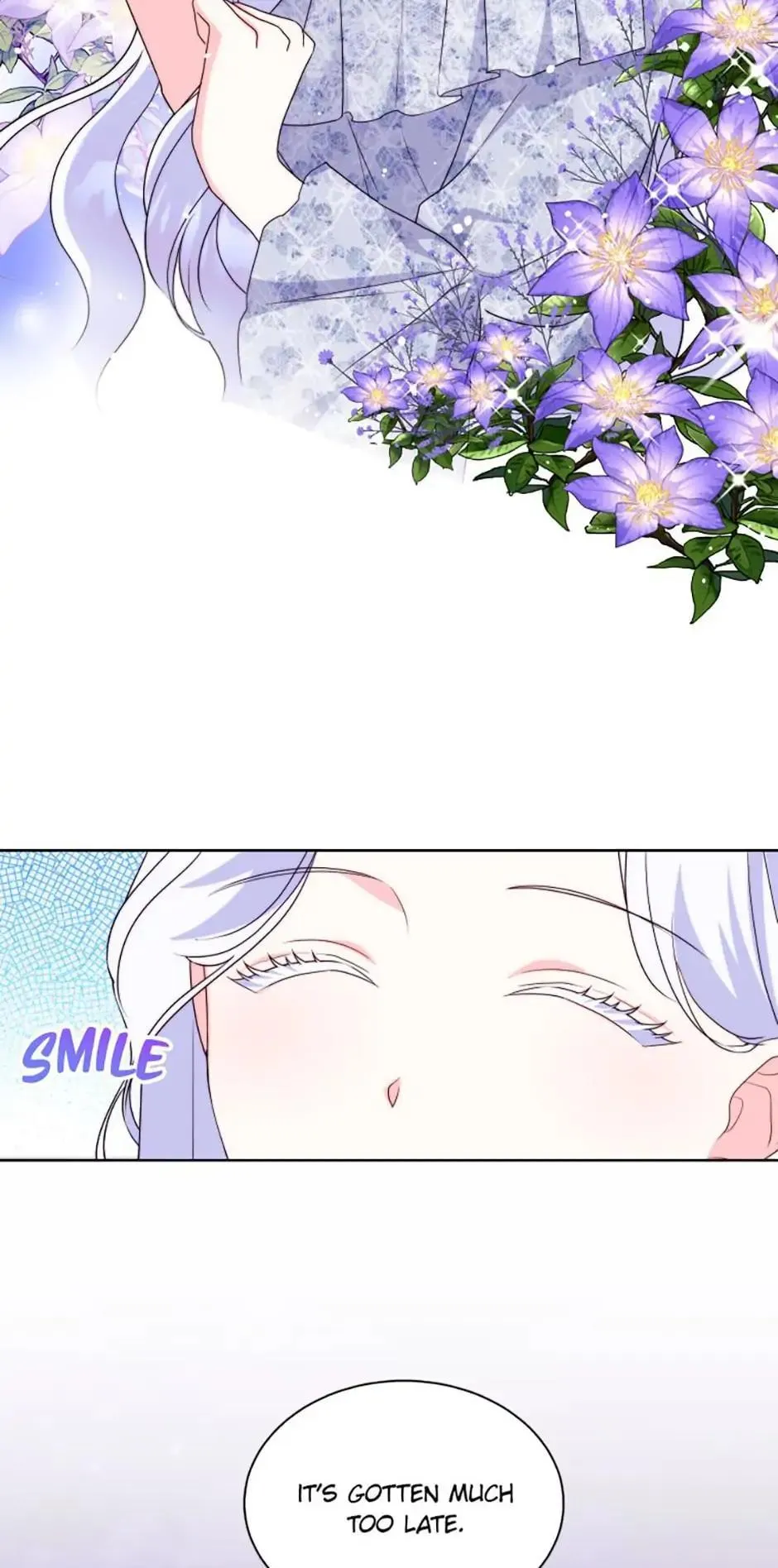 Read Sierra on Strike! chapter 36 image 37 on Lezhin