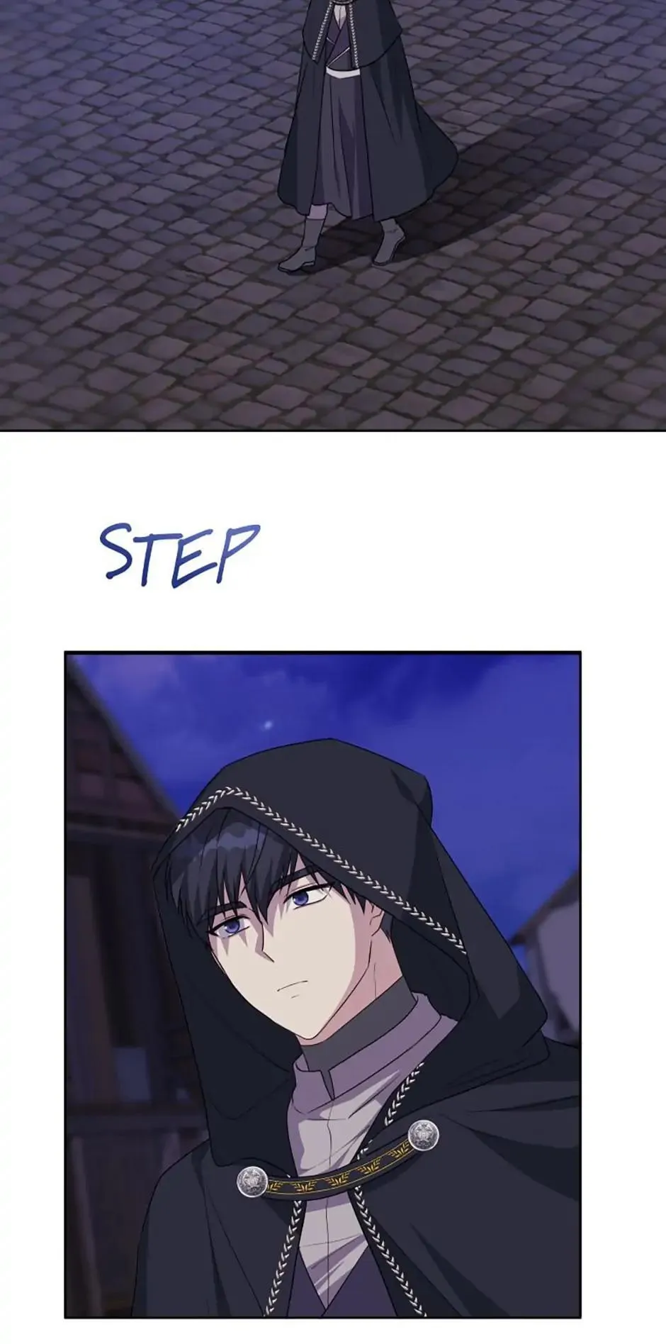 Read Sierra on Strike! chapter 36 image 39 on Lezhin