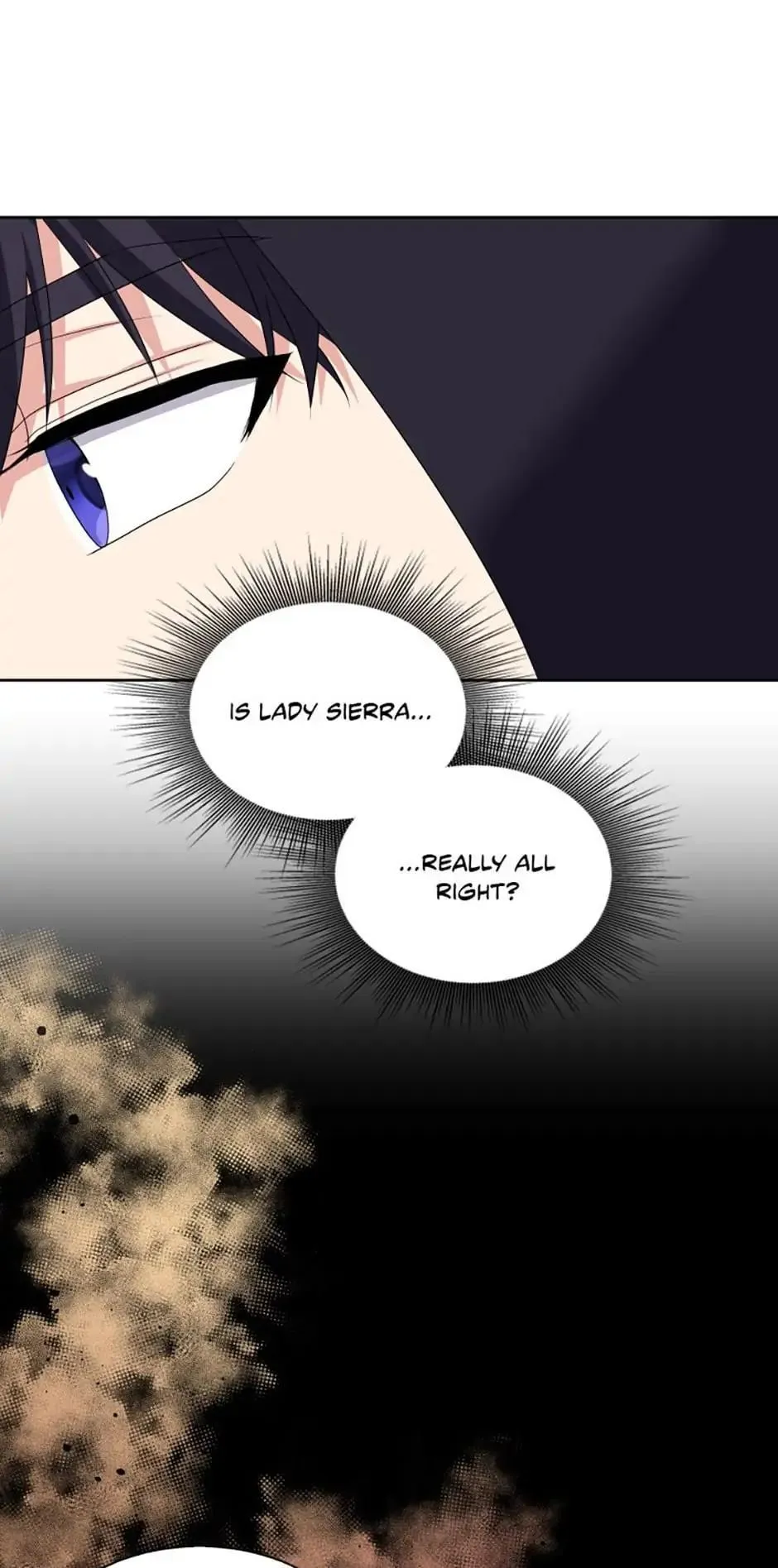 Read Sierra on Strike! chapter 36 image 40 on Lezhin