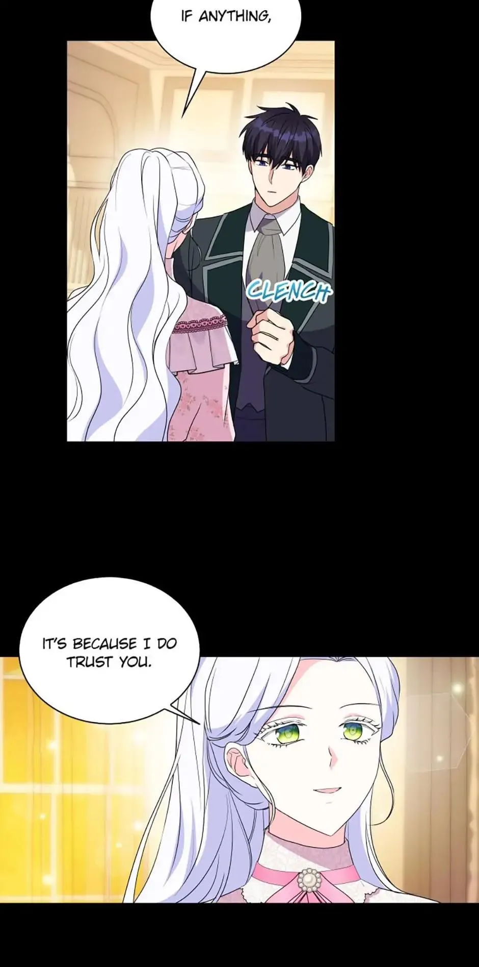 Read Sierra on Strike! chapter 36 image 44 on Lezhin