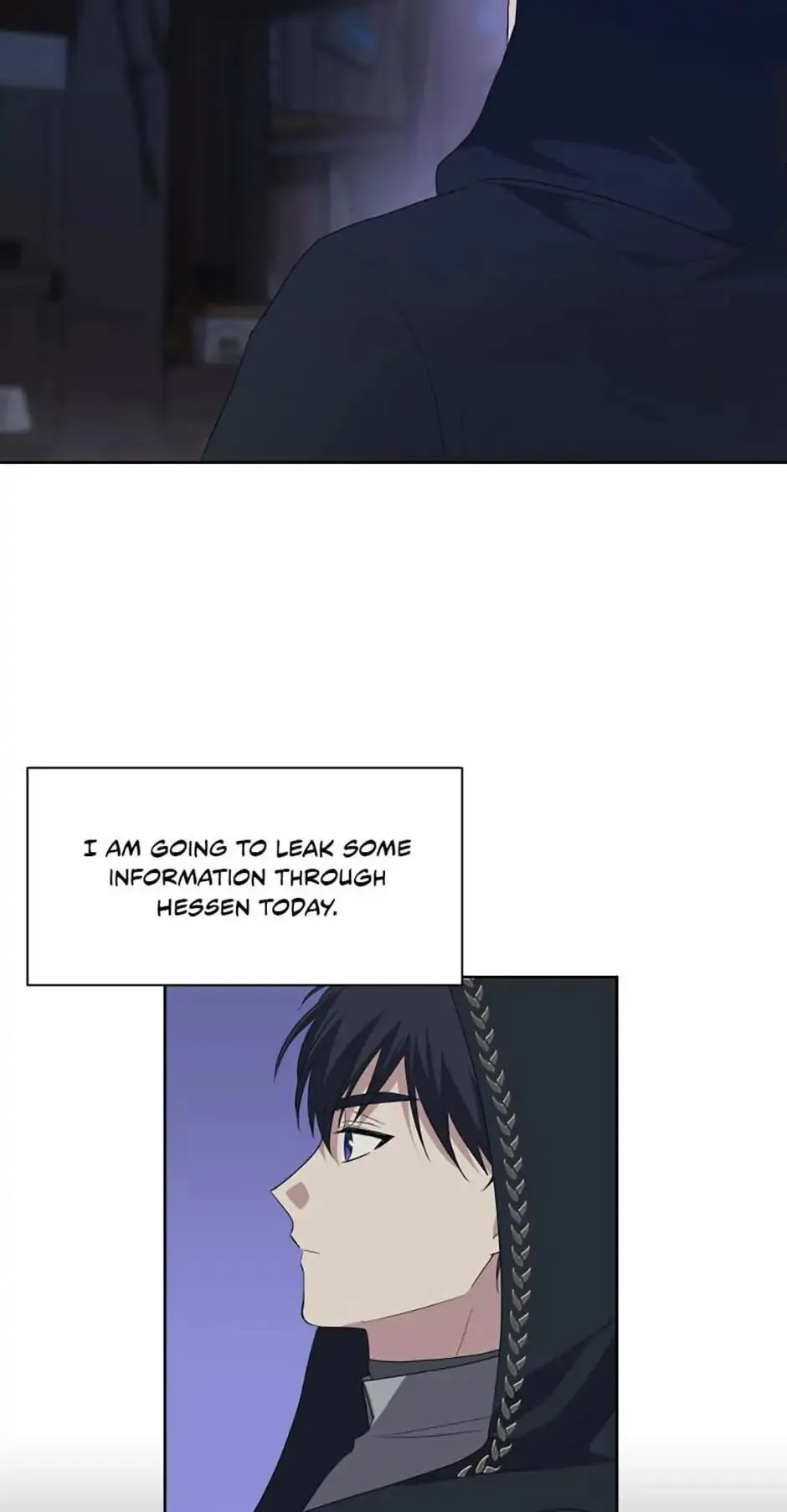Read Sierra on Strike! chapter 36 image 46 on Lezhin