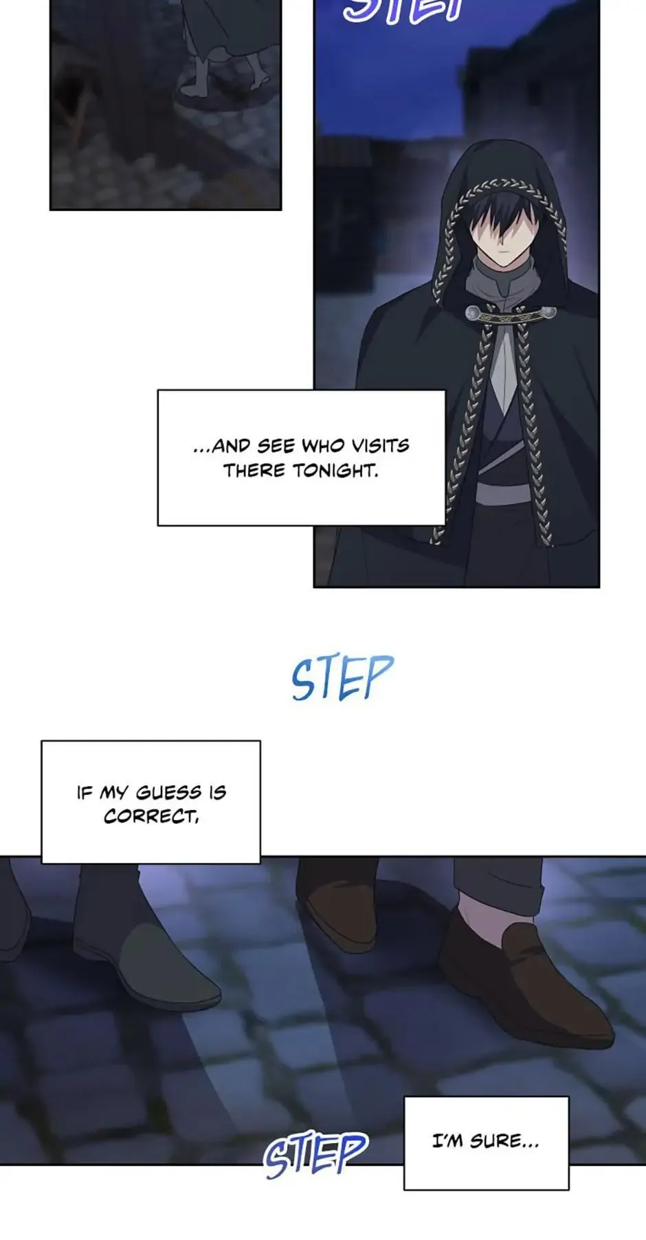 Read Sierra on Strike! chapter 36 image 49 on Lezhin