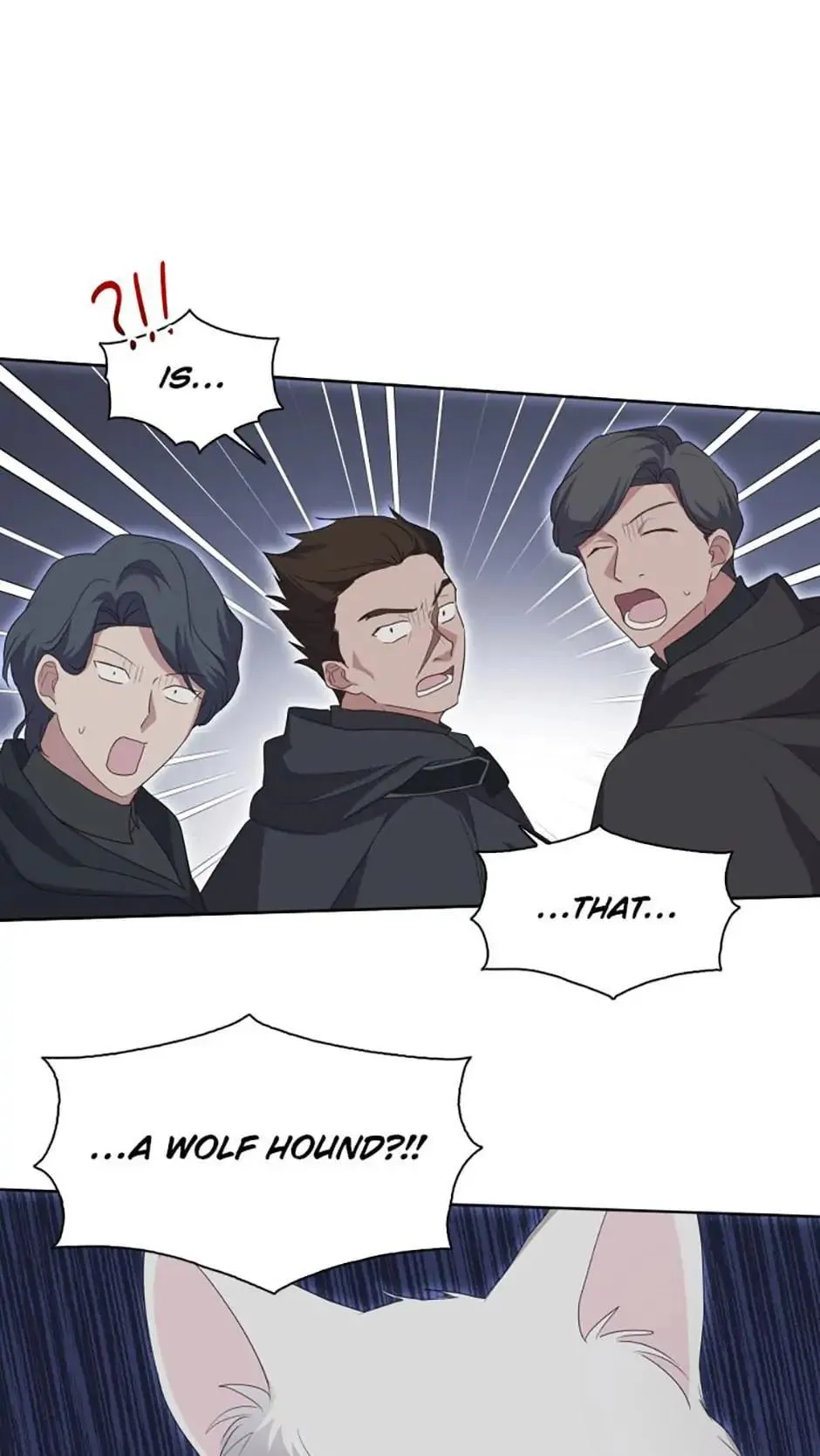 Read Sierra on Strike! chapter 36 image 5 on Lezhin