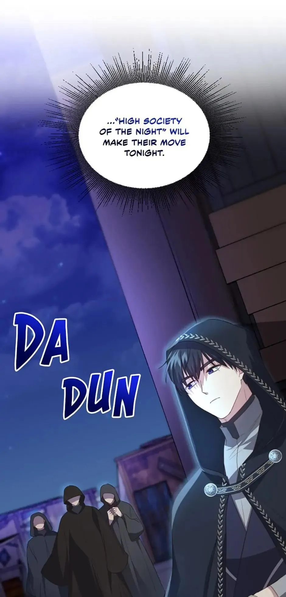 Read Sierra on Strike! chapter 36 image 50 on Lezhin