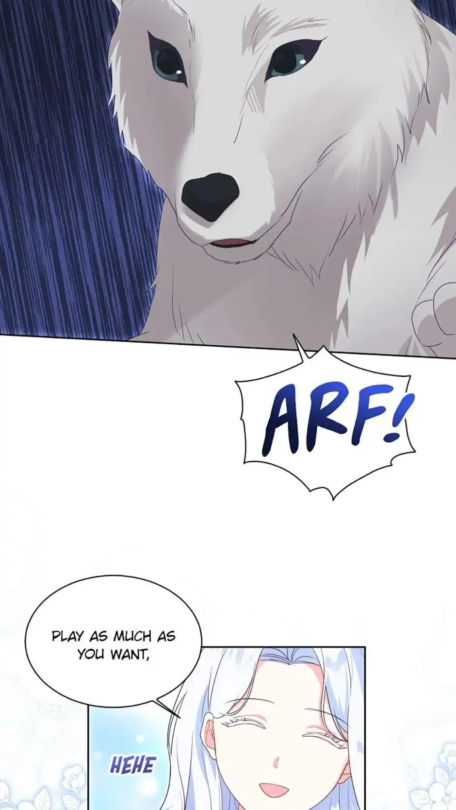 Read Sierra on Strike! chapter 36 image 6 on Lezhin
