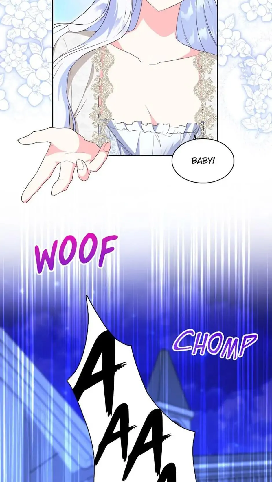 Read Sierra on Strike! chapter 36 image 7 on Lezhin