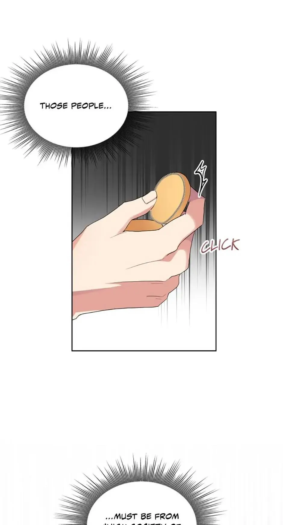 Read Sierra on Strike! chapter 37 image 1 on Lezhin