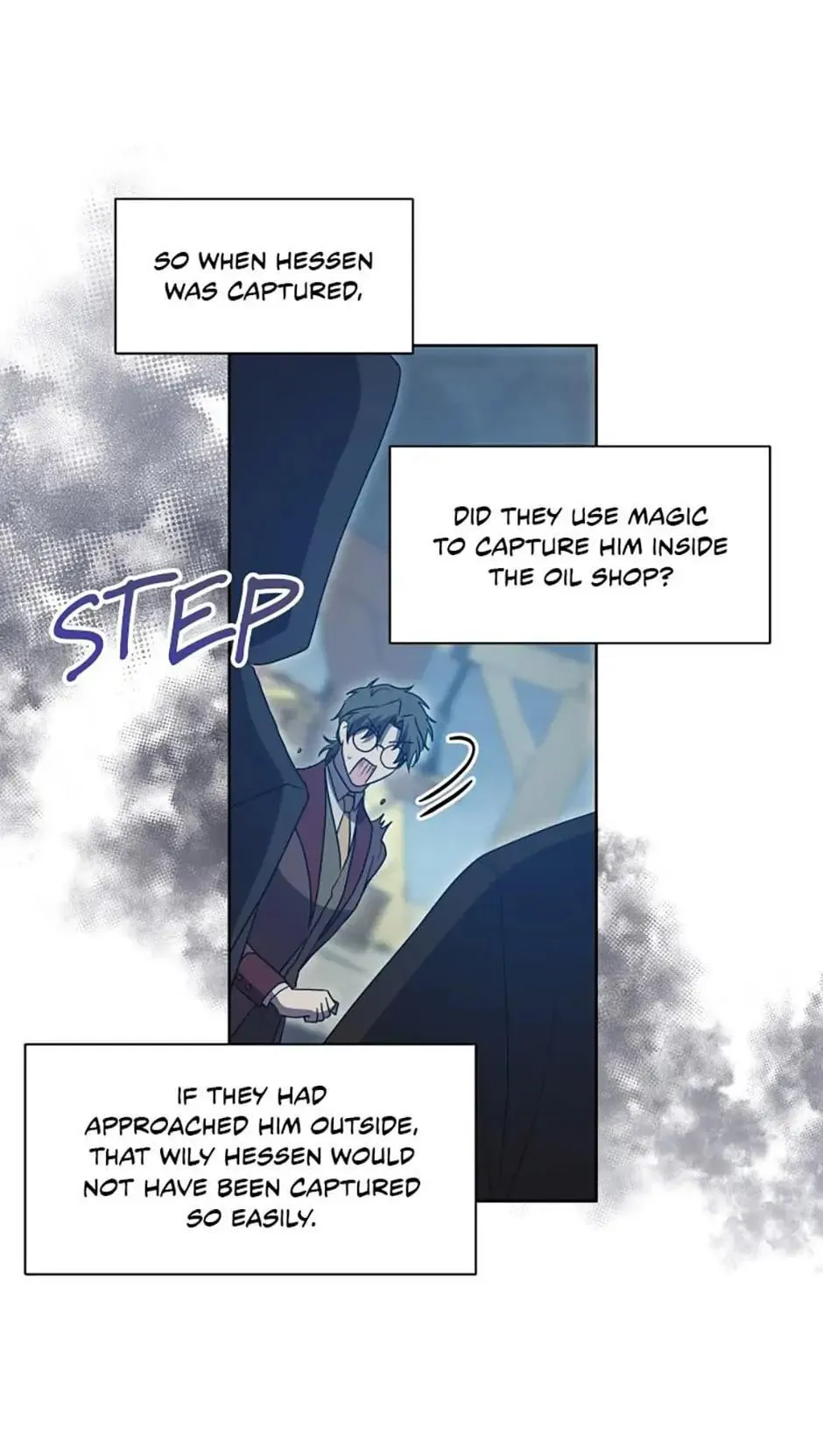 Read Sierra on Strike! chapter 37 image 14 on Lezhin