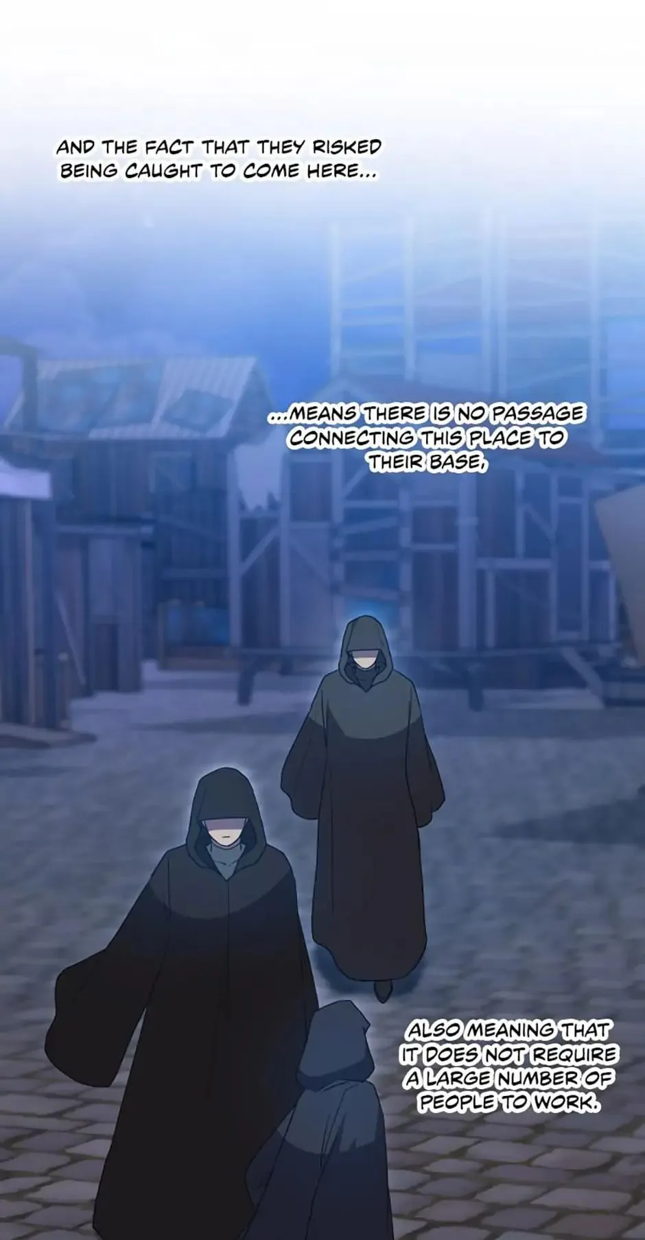 Read Sierra on Strike! chapter 37 image 15 on Lezhin