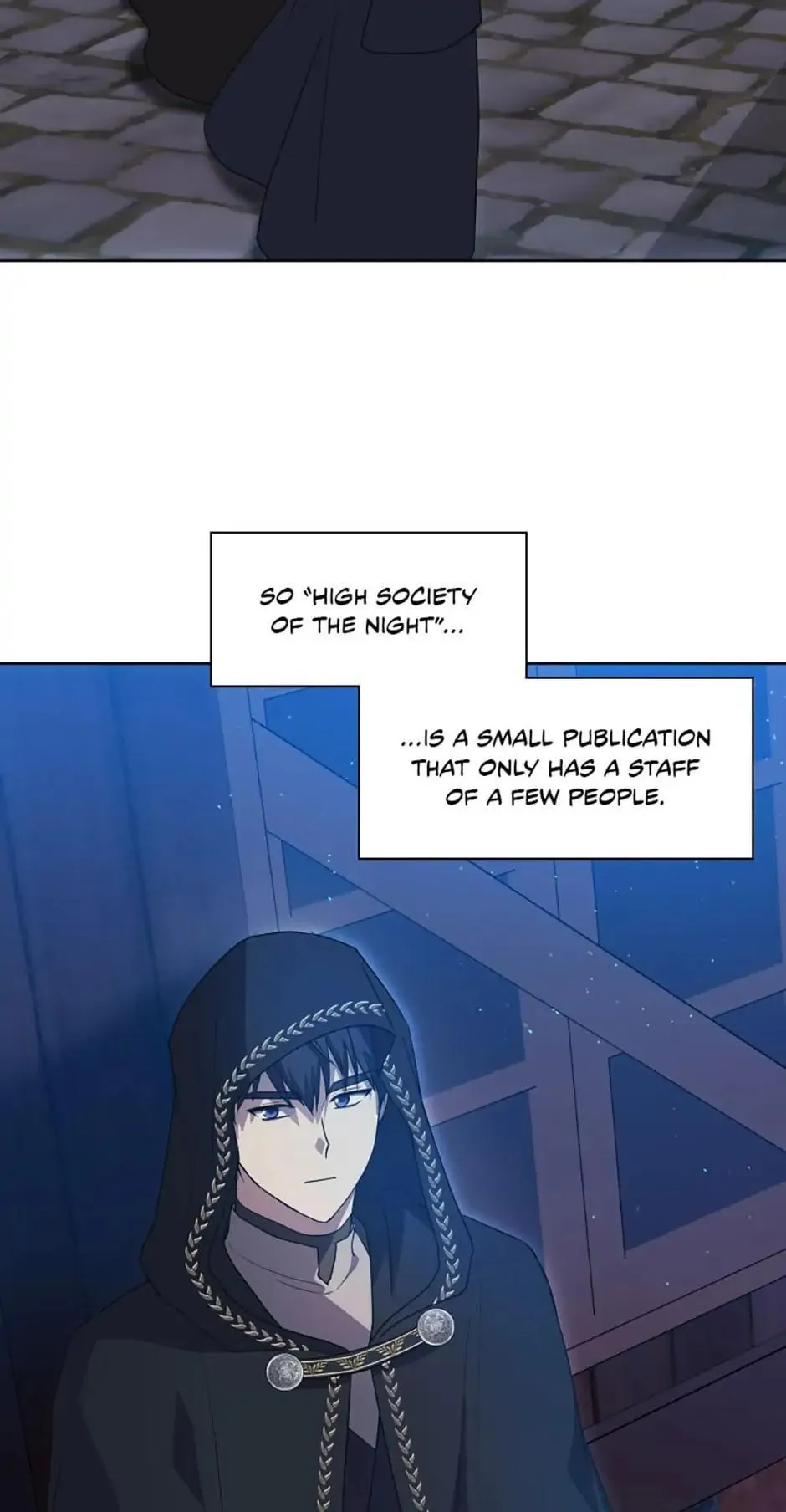 Read Sierra on Strike! chapter 37 image 16 on Lezhin