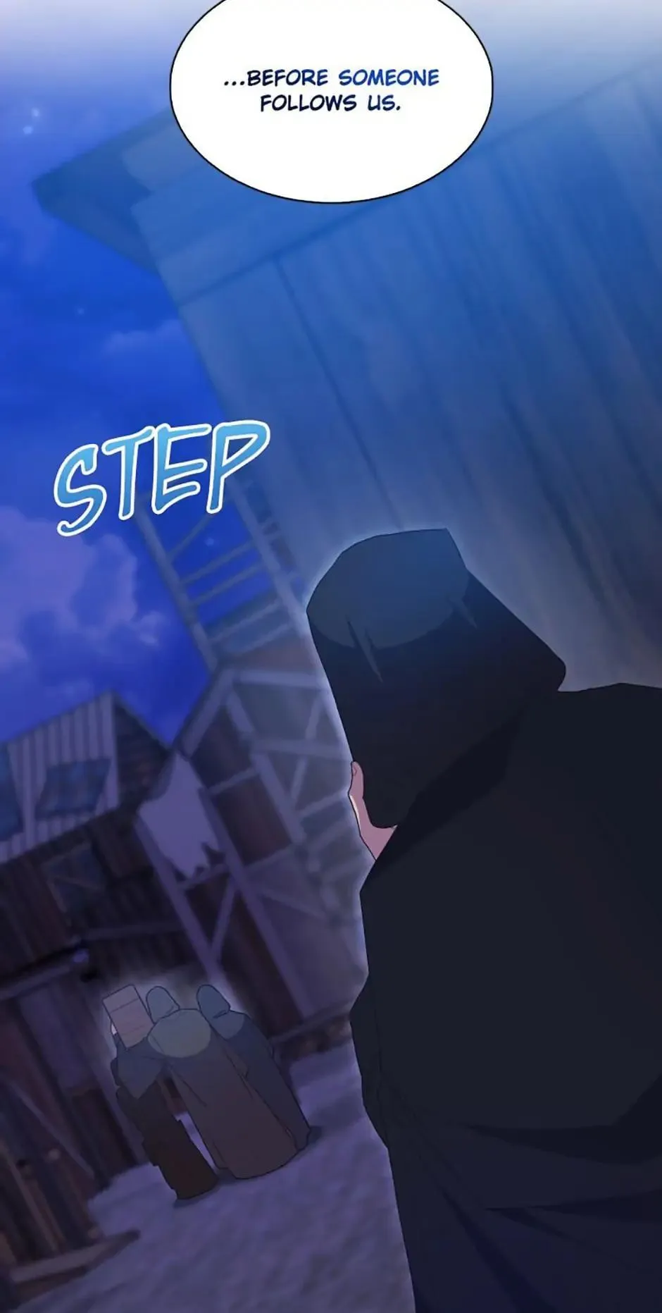 Read Sierra on Strike! chapter 37 image 22 on Lezhin