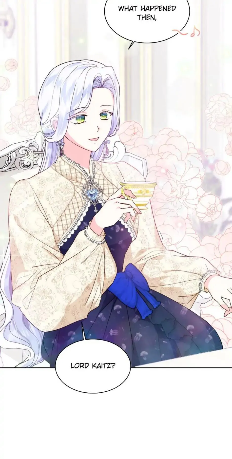 Read Sierra on Strike! chapter 37 image 25 on Lezhin