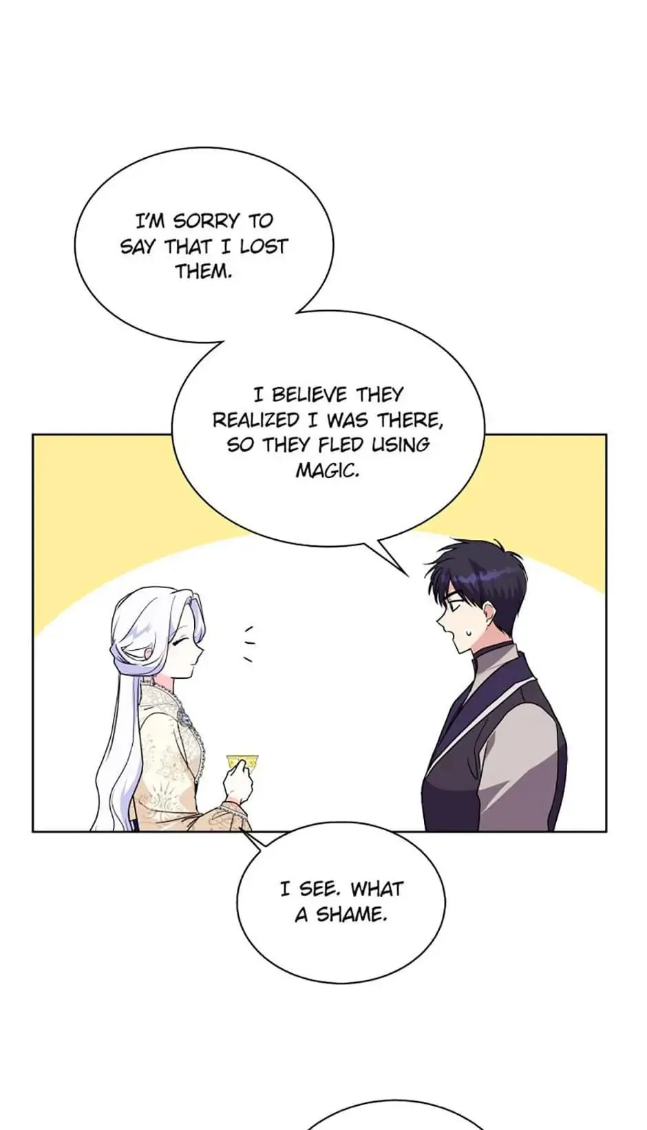 Read Sierra on Strike! chapter 37 image 26 on Lezhin