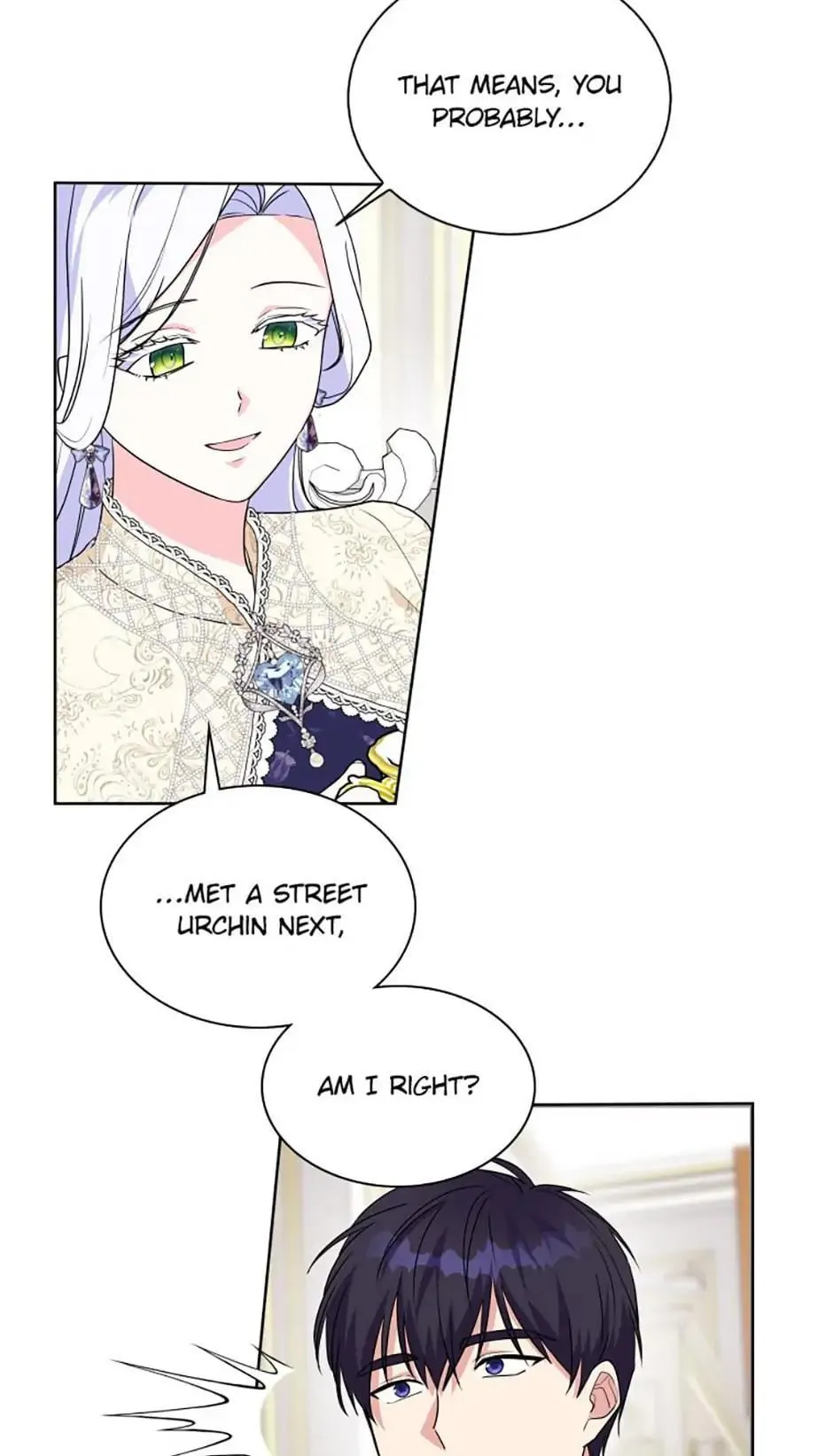 Read Sierra on Strike! chapter 37 image 27 on Lezhin