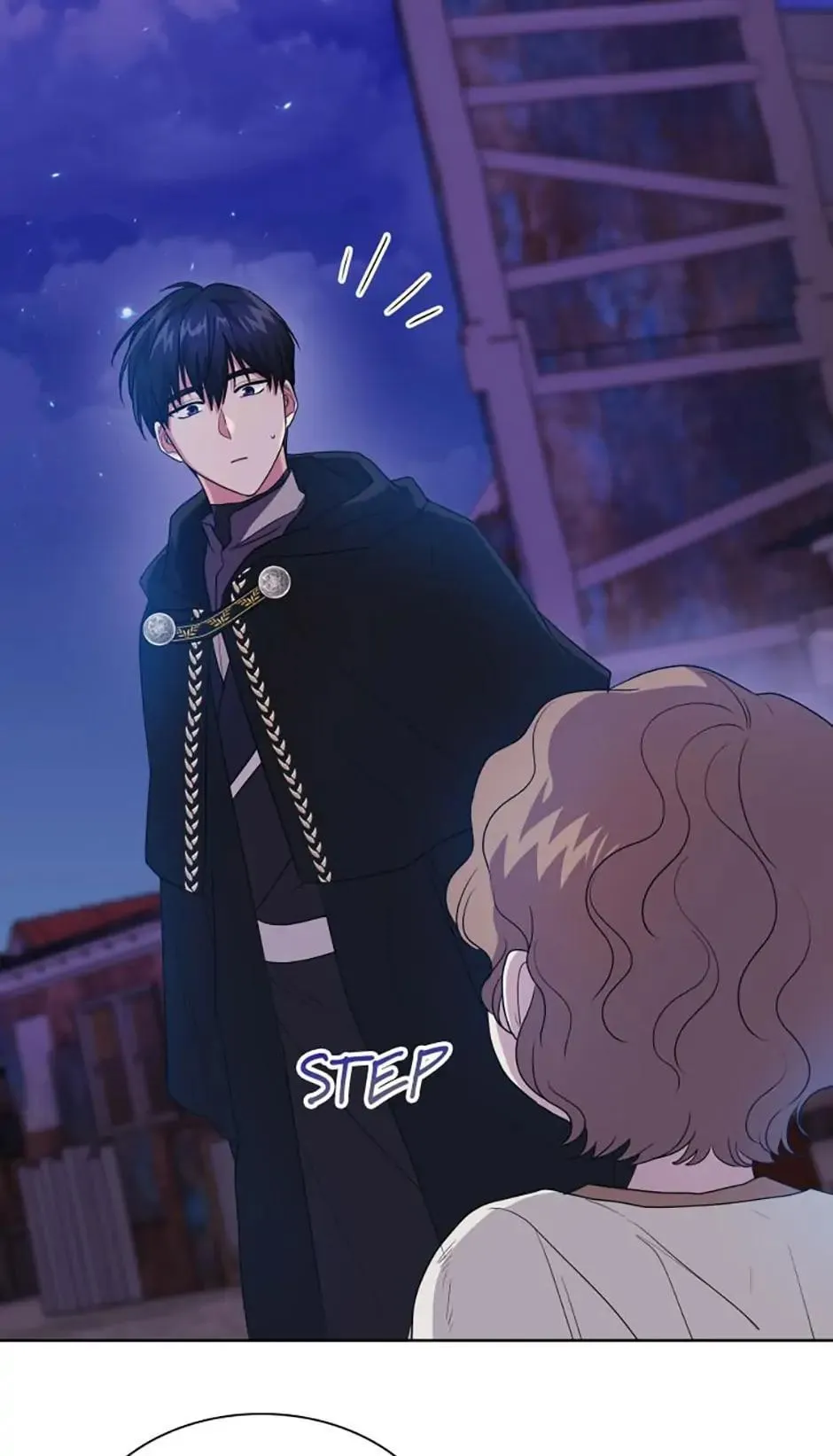Read Sierra on Strike! chapter 37 image 29 on Lezhin