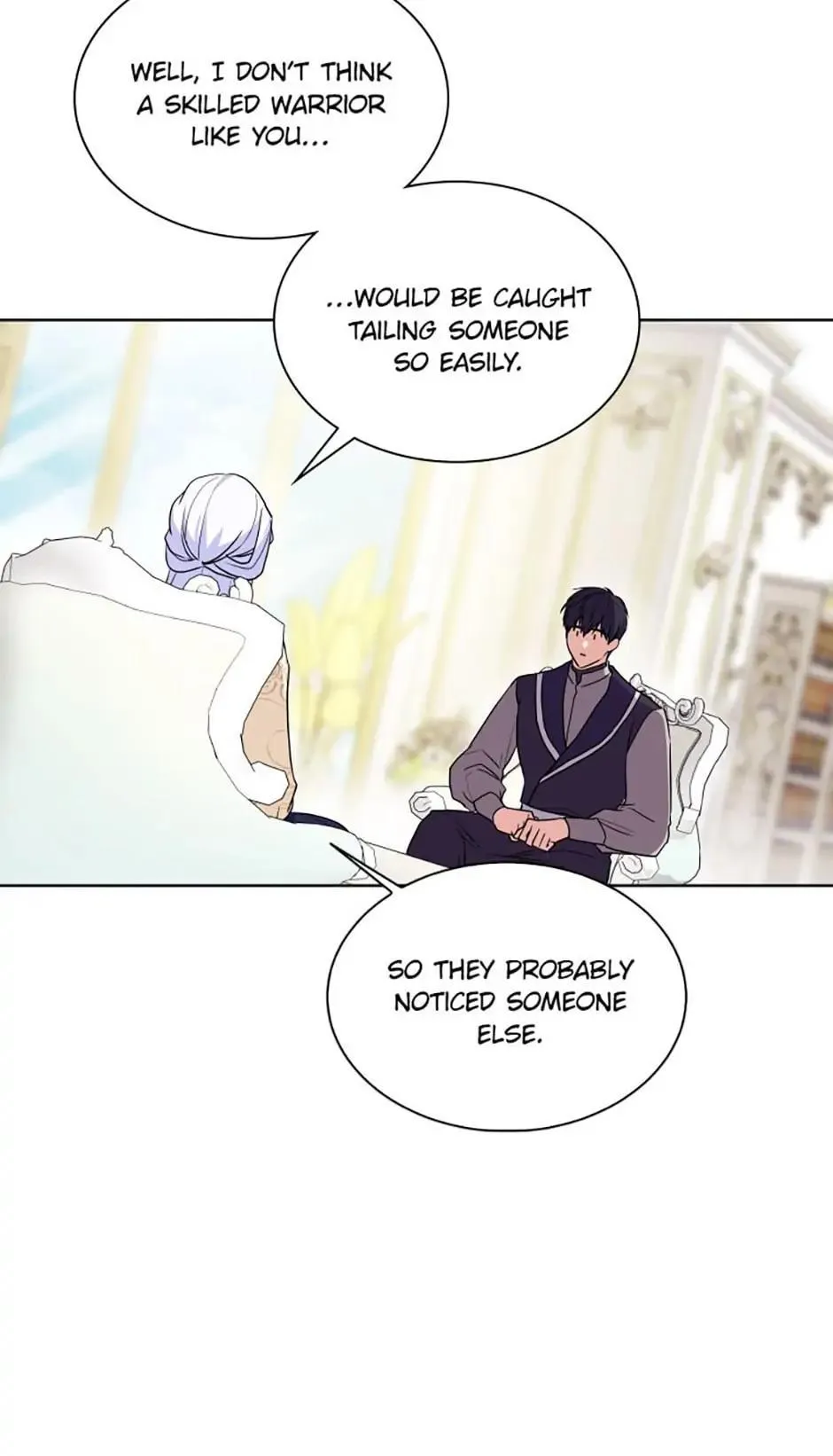 Read Sierra on Strike! chapter 37 image 30 on Lezhin