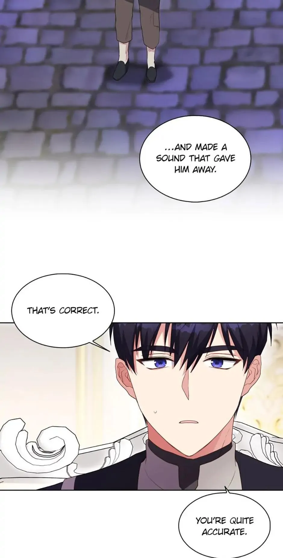 Read Sierra on Strike! chapter 37 image 32 on Lezhin