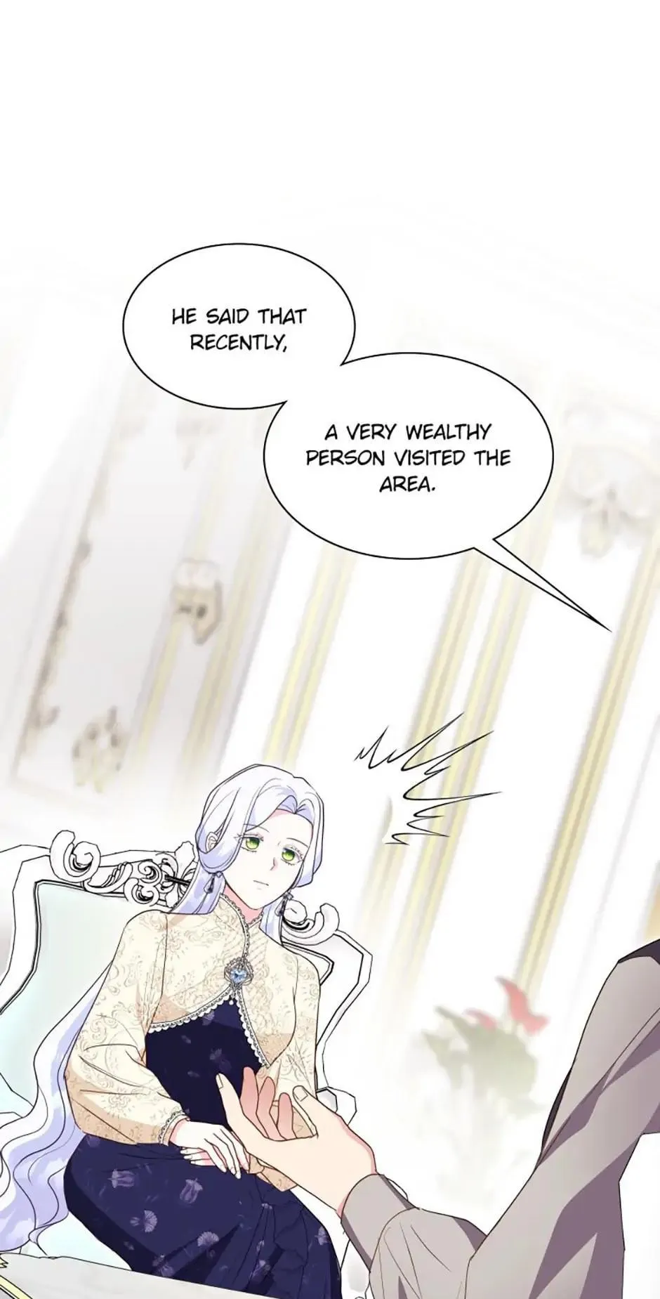 Read Sierra on Strike! chapter 37 image 34 on Lezhin