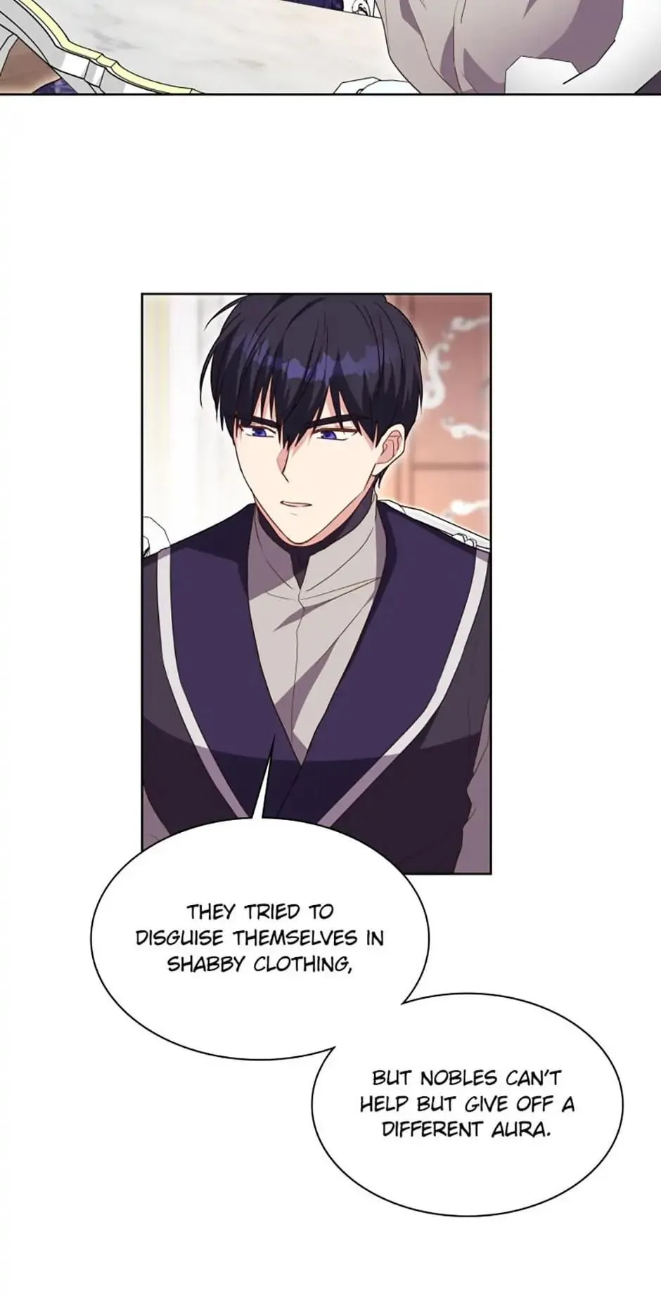 Read Sierra on Strike! chapter 37 image 35 on Lezhin