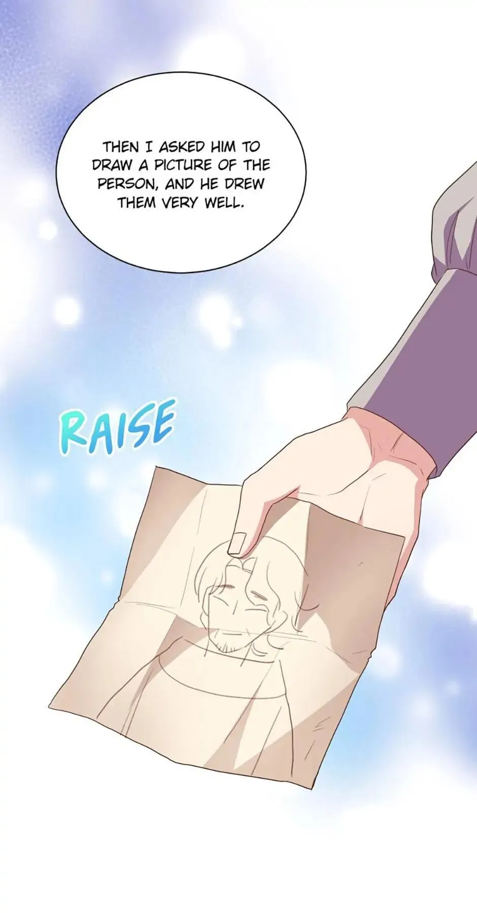 Read Sierra on Strike! chapter 37 image 38 on Lezhin