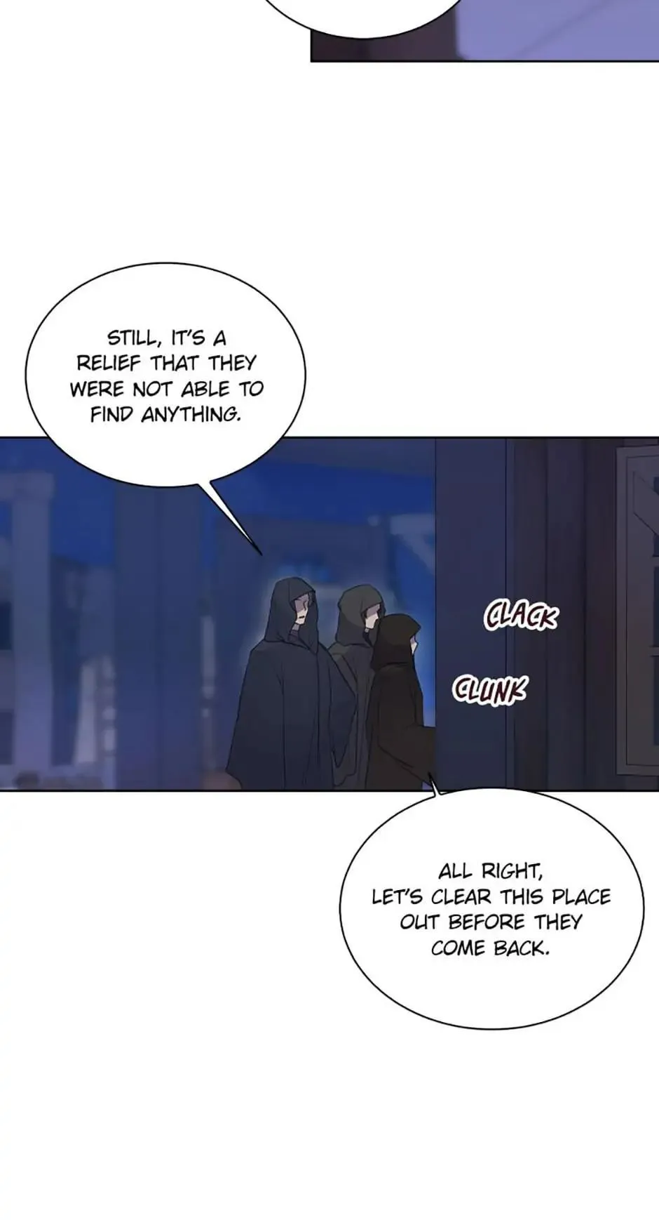 Read Sierra on Strike! chapter 37 image 4 on Lezhin
