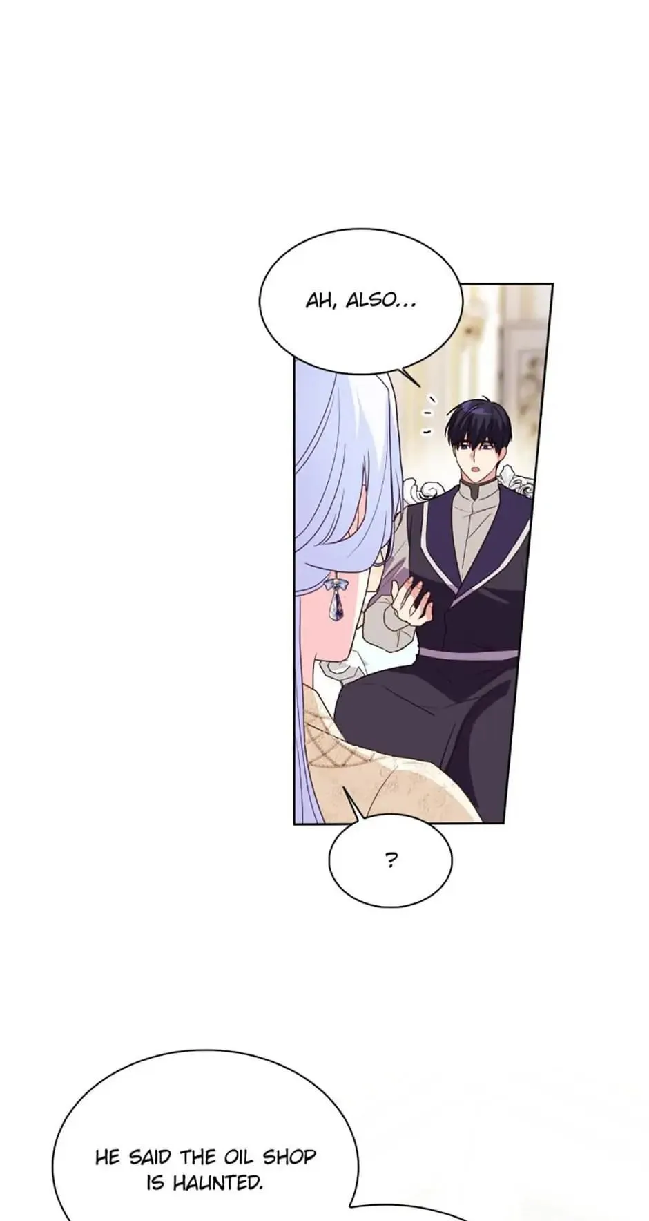 Read Sierra on Strike! chapter 37 image 41 on Lezhin