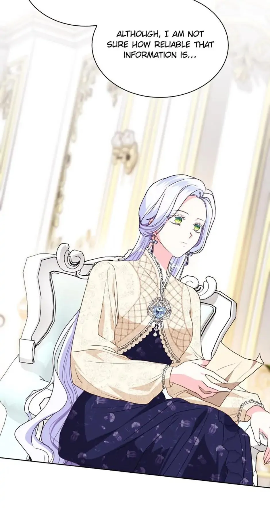 Read Sierra on Strike! chapter 37 image 42 on Lezhin
