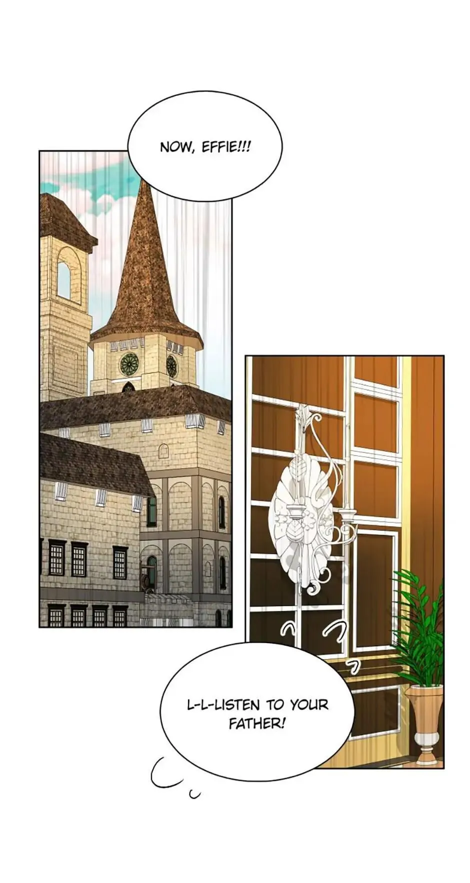 Read Sierra on Strike! chapter 37 image 45 on Lezhin
