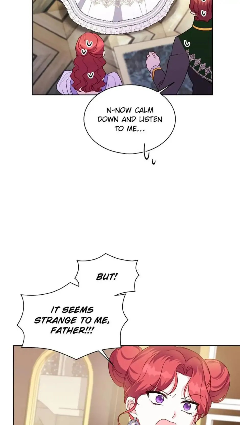 Read Sierra on Strike! chapter 37 image 49 on Lezhin