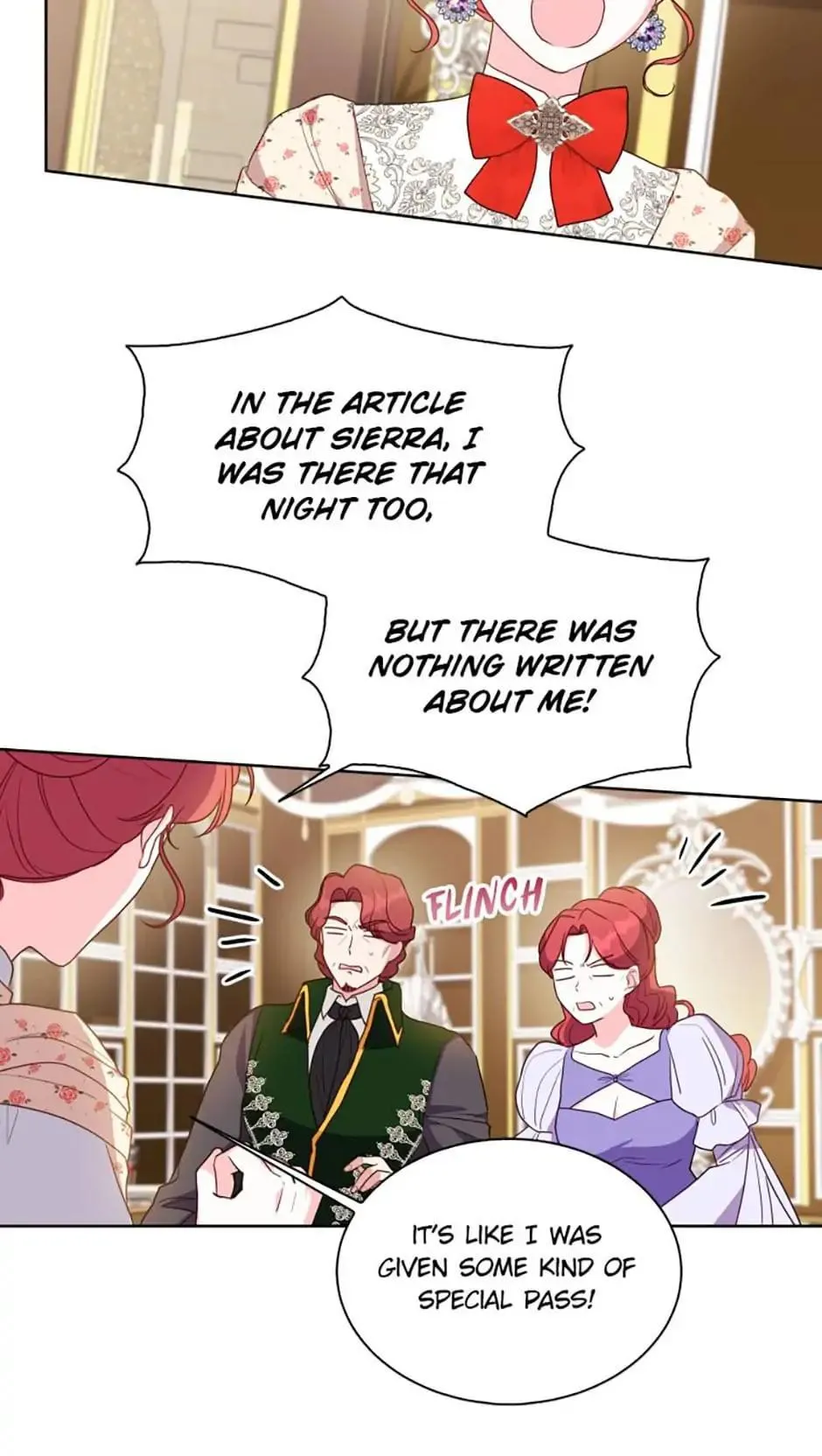 Read Sierra on Strike! chapter 37 image 50 on Lezhin